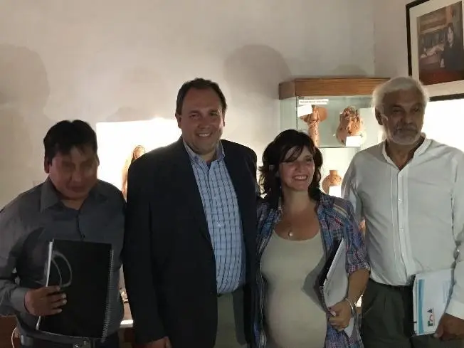 Equipo de trabajo