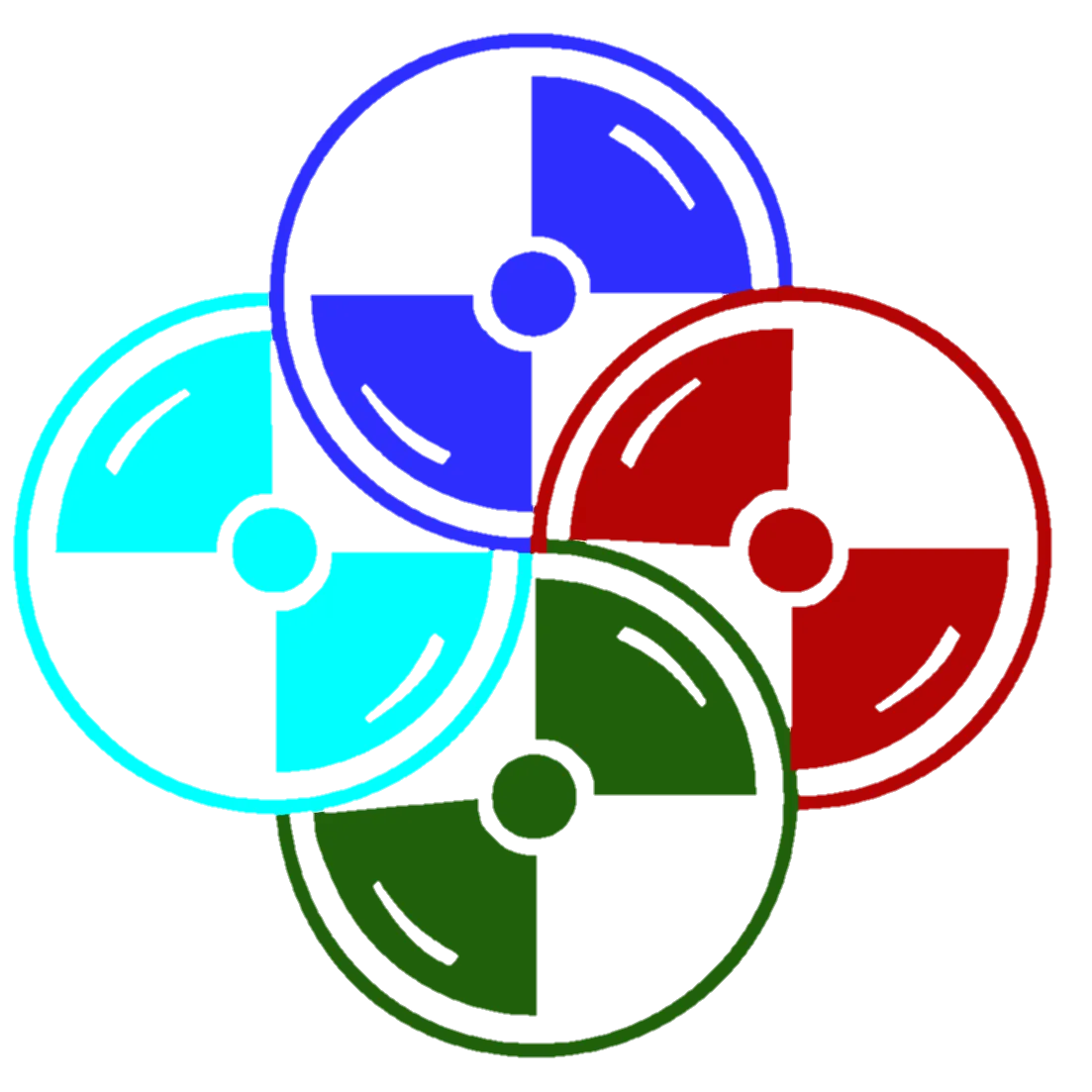 Soluciones GeoEspaciales logo