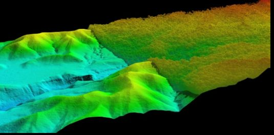 Postprocesamiento LiDAR